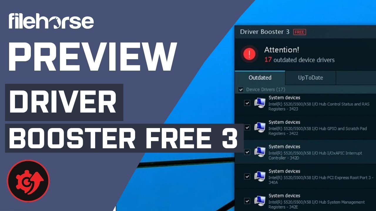 how to update all drivers for free