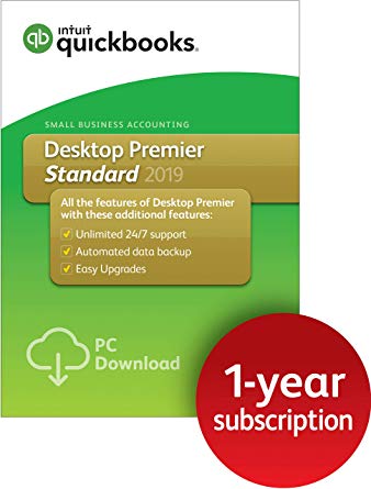 Quickbooks premier contractor edition 2008 download